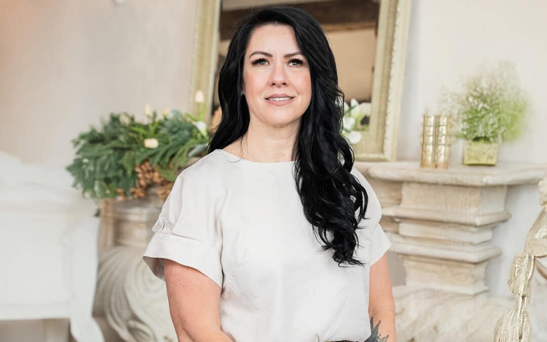 Meet Lisa – CWCS Vice President
