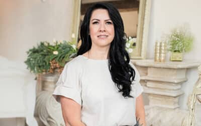 Meet Lisa – CWCS Vice President