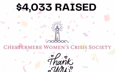 30 Days of Greatness for Good Funraiser